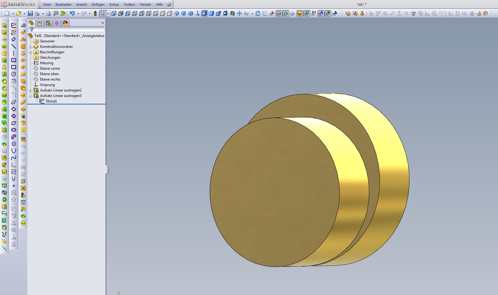 Bitte um Hilfe bei Nocke (DS SolidWorks/SolidWorks) Foren auf CAD.de
