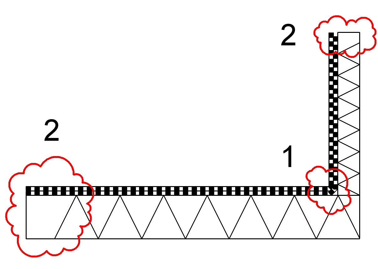 Dichtung und Dämmung (Autodesk/Autodesk REVIT) Foren auf