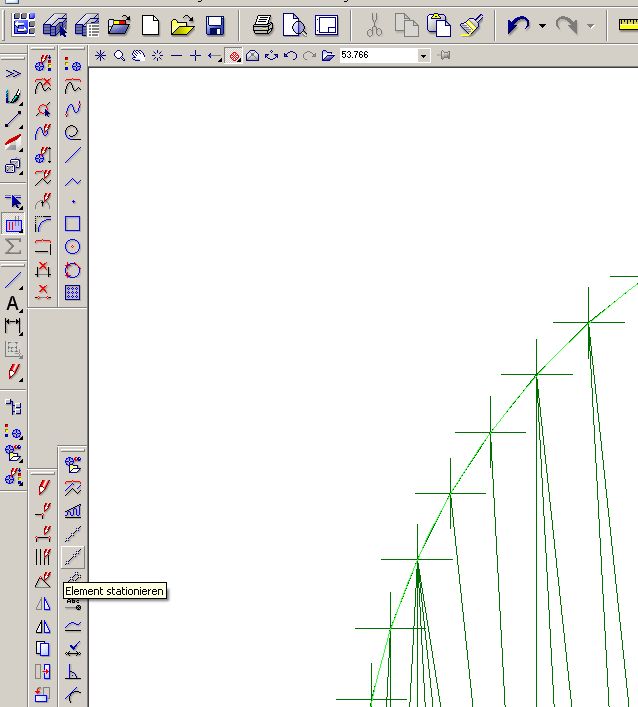 3dSpirale (Architektur und Bauwesen/Nemetschek Allplan