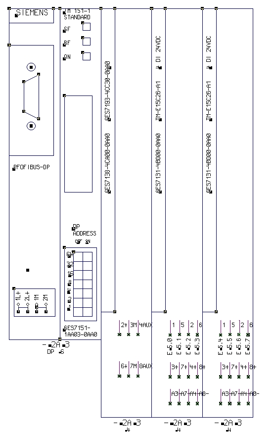 ET200S Eplan (Elektrotechnik/EPLAN5) Foren auf CAD.de