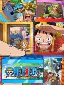 One Piece (1999)