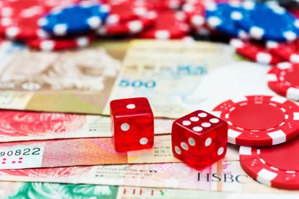 Rising Above: The Surge of the Hang Seng Index and the AI-Driven Market Boom