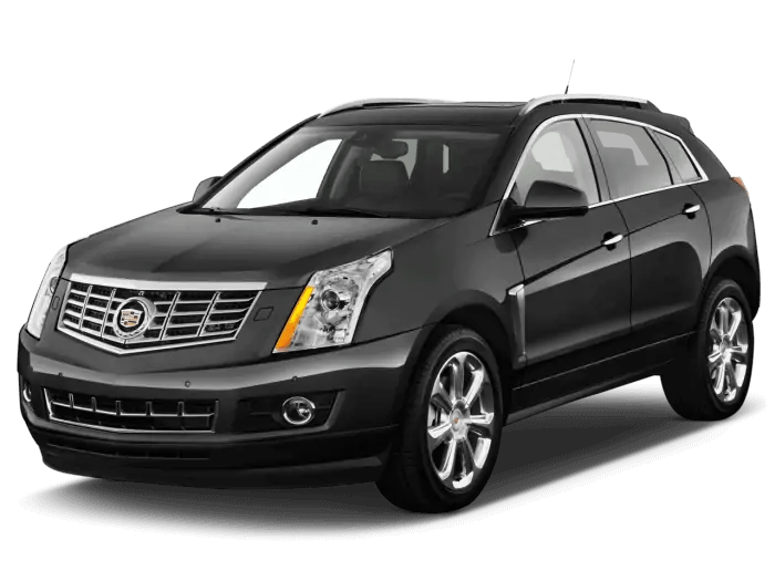 Safety Recall N212340980 Rear Toe Link Separation - 2010-2016 Cadillac