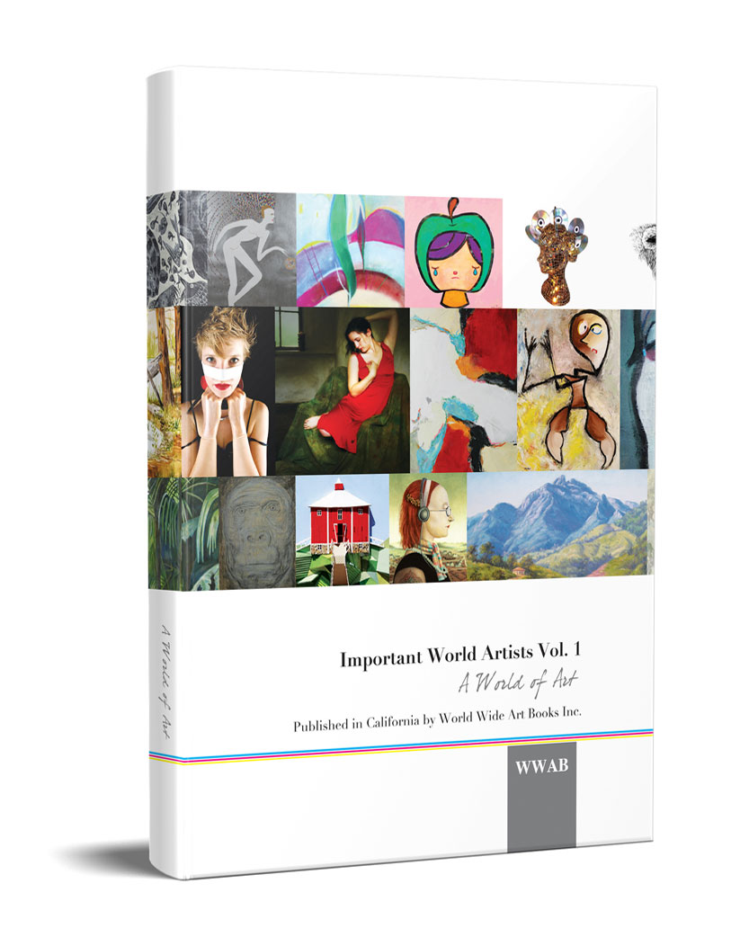 World Wide Art Books A World of Art