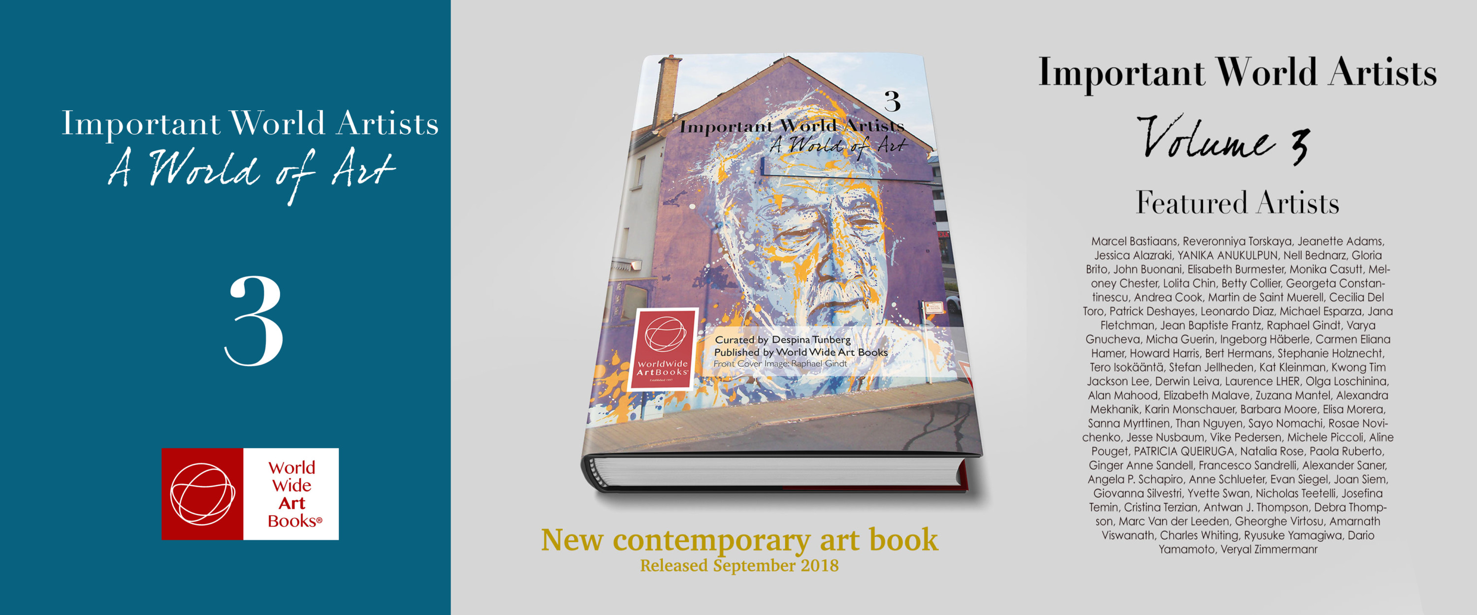 World Wide Art Books A World of Art