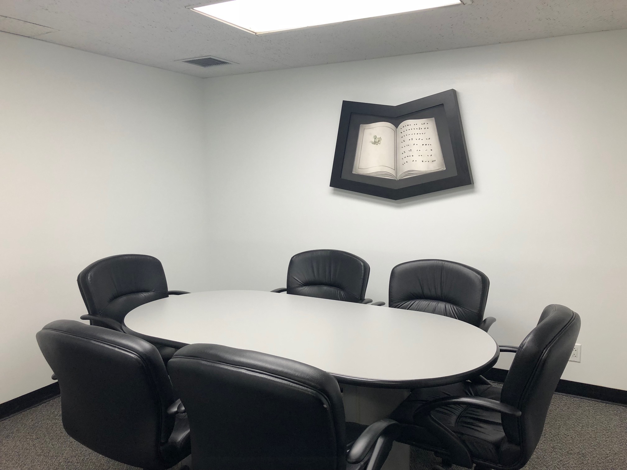 Rent Meeting Rooms in NYC Conference Room Rental in Manhattan