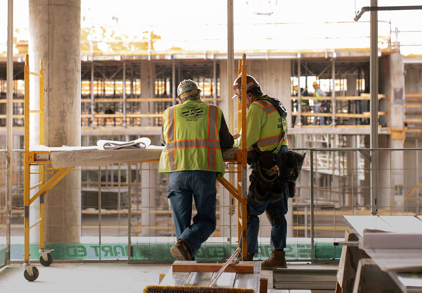 Western Wall & Ceiling Contractors Association, Inc.