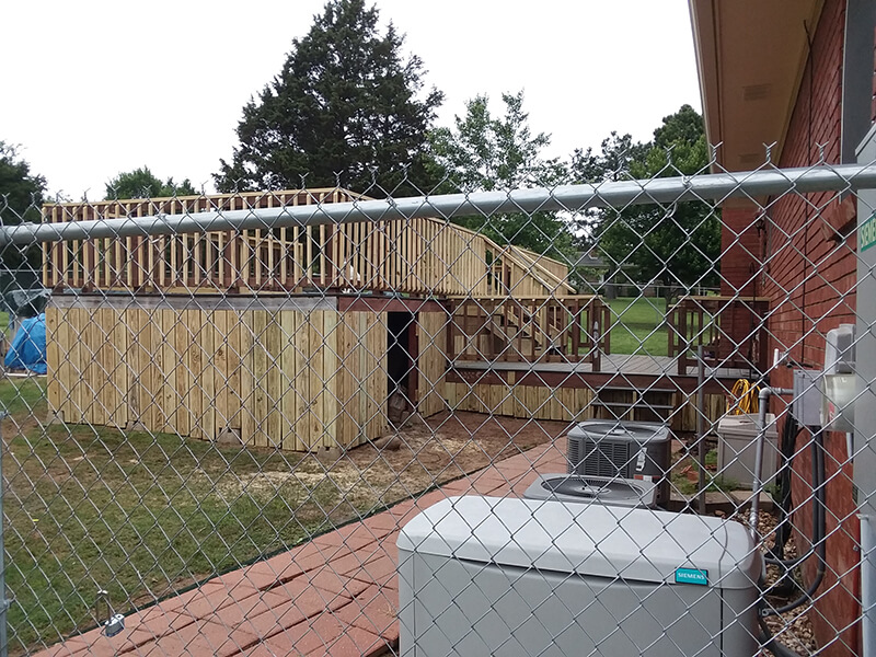 Professional Construction in Fort Smith, AR 72904