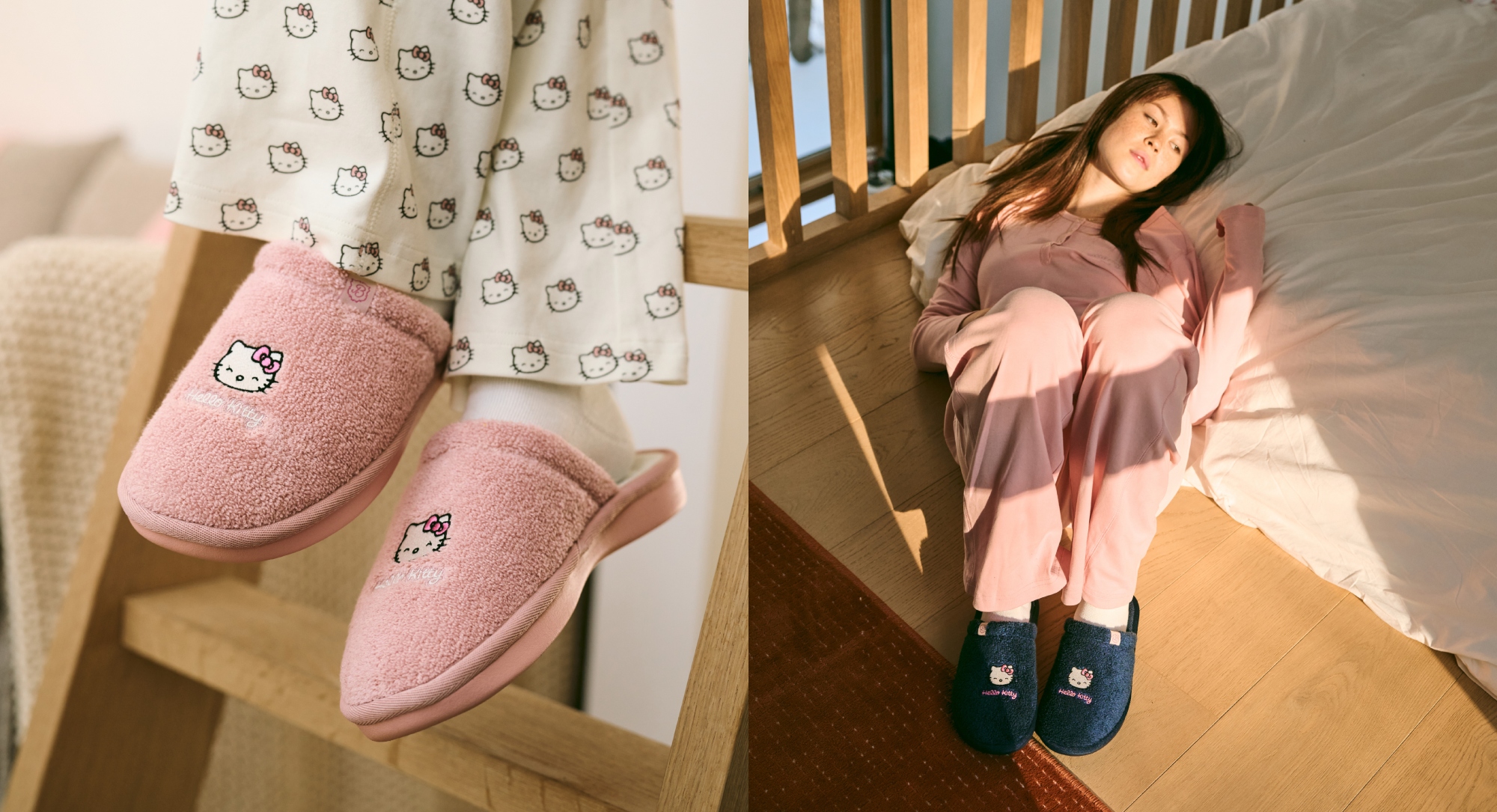 Brunch Partners With Hello Kitty for Newest Collaboration
