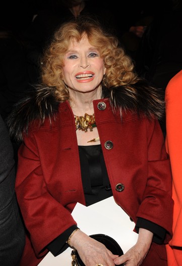 WWD’s Late Gossip Columnist ‘Suzy’ to Be Celebrated at Kent State University Museum Show