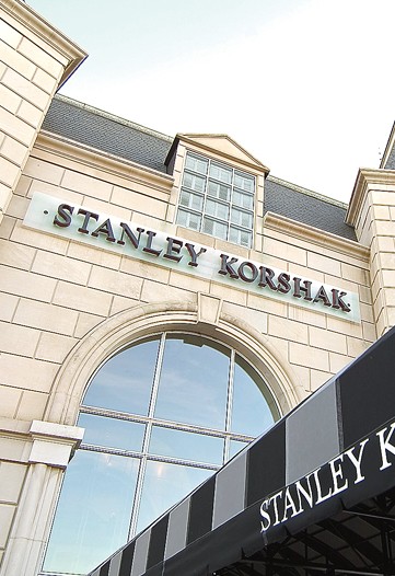 Putting the ‘Special’ in Specialty Stores