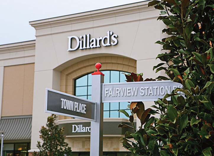 What’s Doing in Dallas