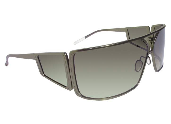 Eyewear Trend Moody Swing WWD