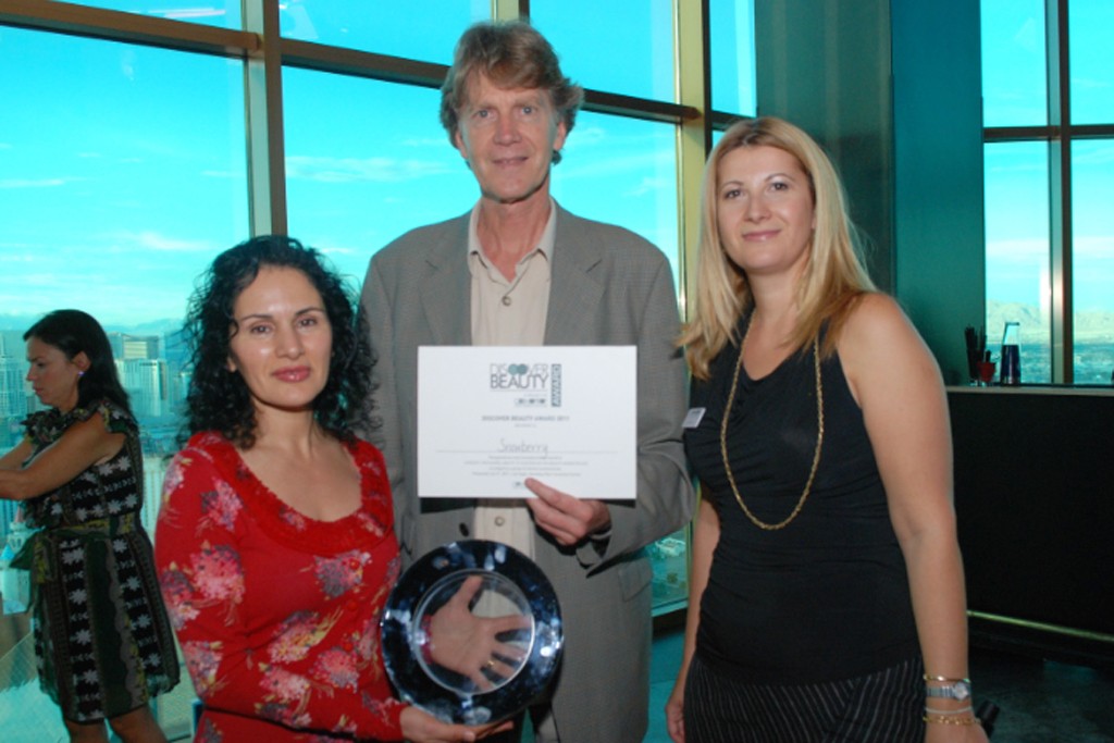 Cosmoprof Unveils Innovations WWD