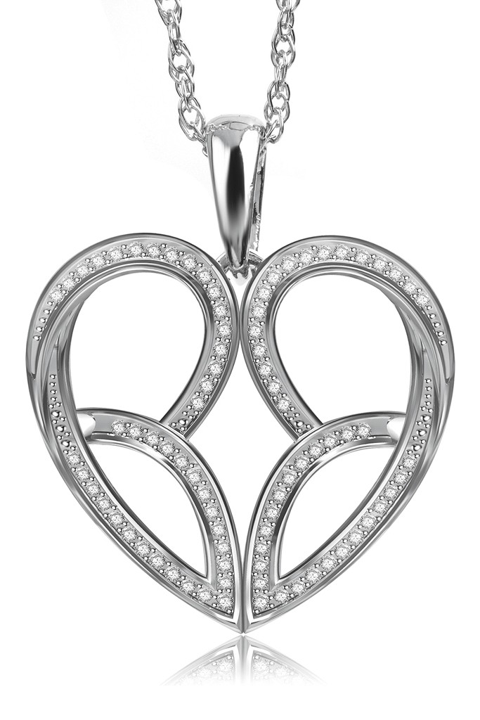 Jessica Simpson Adds Diamonds to the Mix