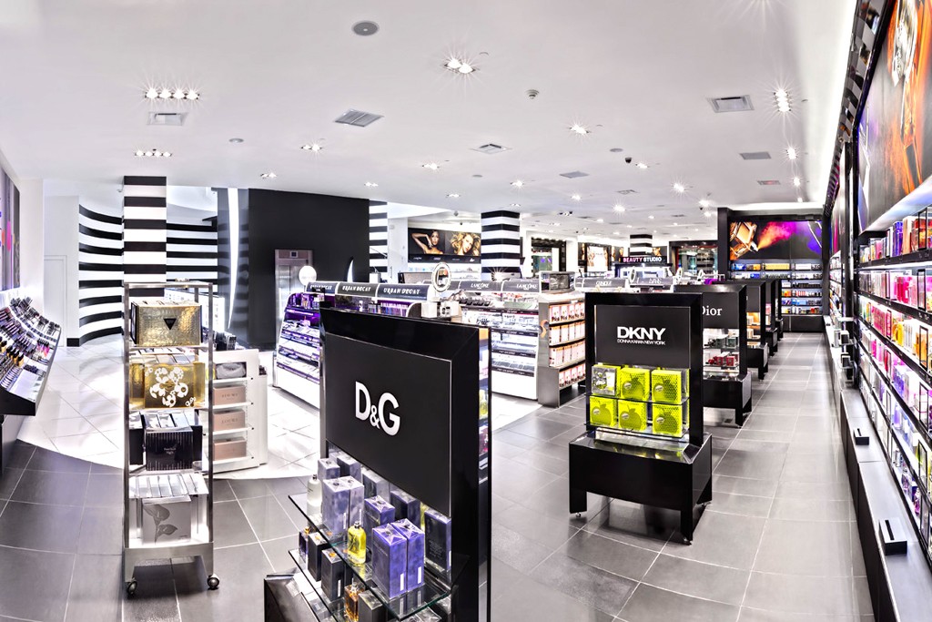 Sephora Enters Mexico, Eyes Expansion