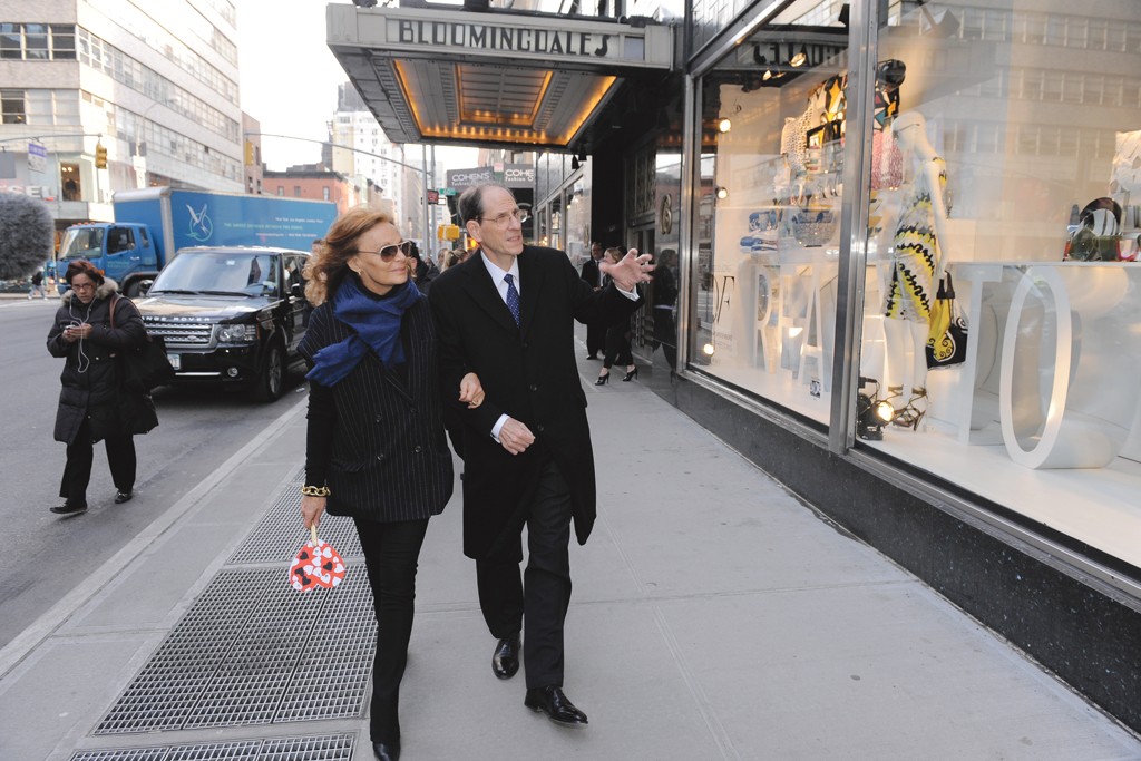 The Michael Gould Way Reflecting on 20 Years at Bloomingdale’s