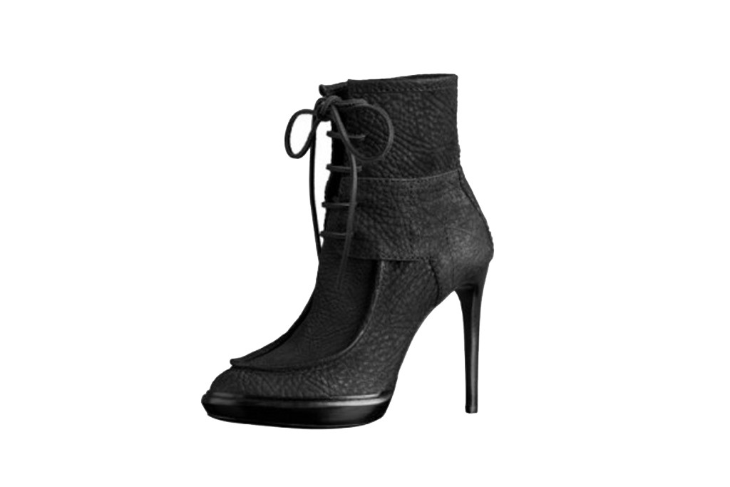 Fall 2012 Accessories London WWD