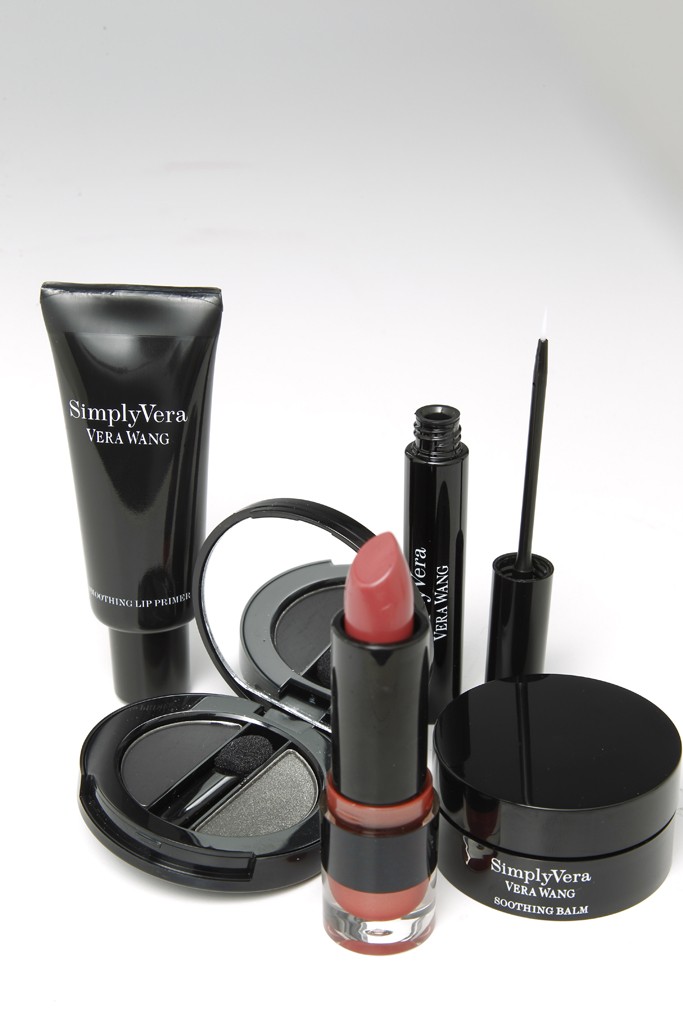 Vera Wang Enters Color Cosmetics With Kohl’s