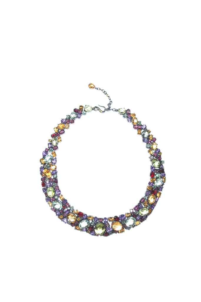 Fine Jewelry Market Sparkles Online