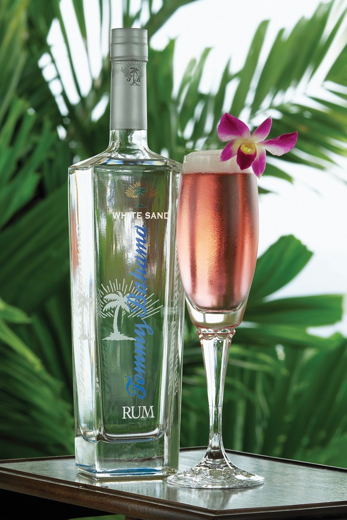 Tommy Bahama The Most Toys