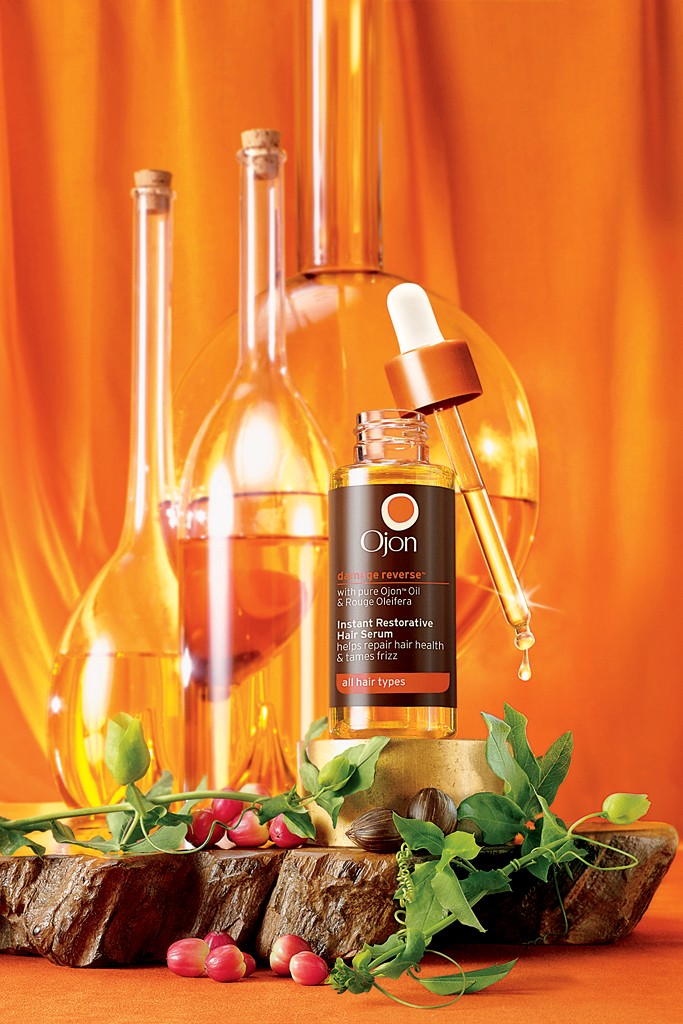 Jane Lauder The Natural