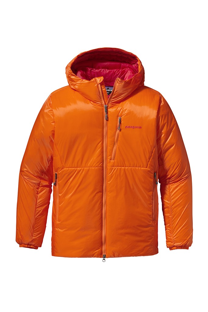 Outdoor Brands Embrace Technology