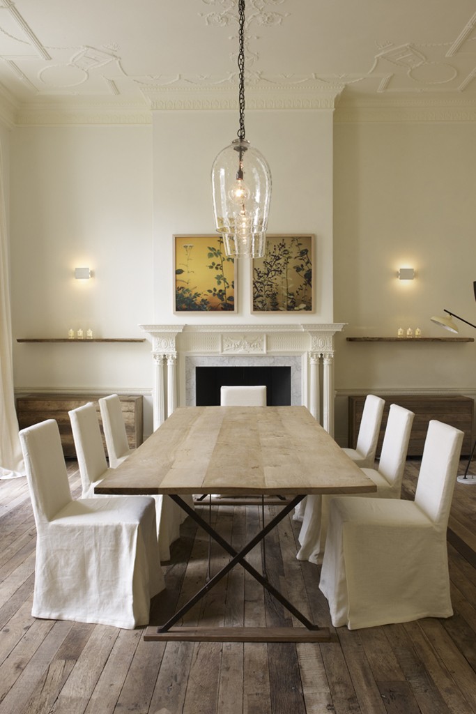 Jo Malone London Opens New Headquarters