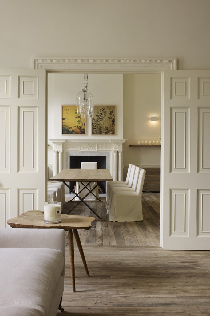 Jo Malone London Opens New Headquarters