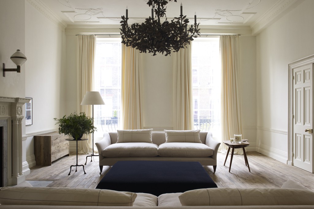 Jo Malone London Opens New Headquarters