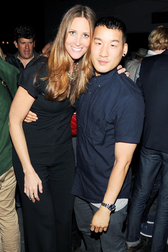 EBay Celebrates One Year in New York