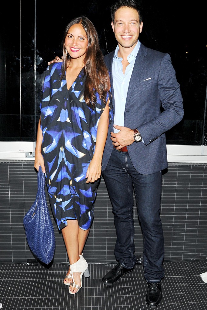 EBay Celebrates One Year in New York