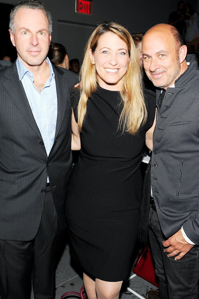 EBay Celebrates One Year in New York