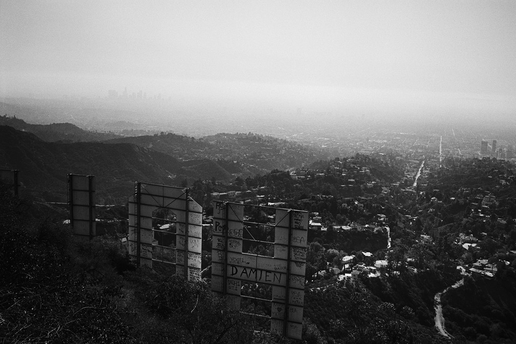 Through the Lens of Peter Lindbergh