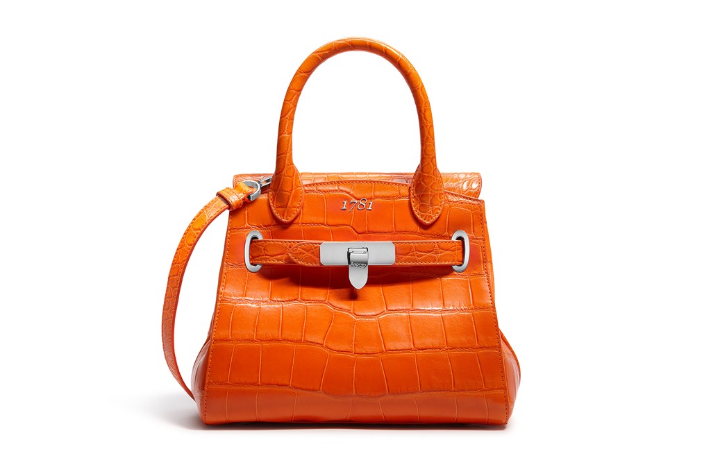 Spring 2014 Accessories London WWD