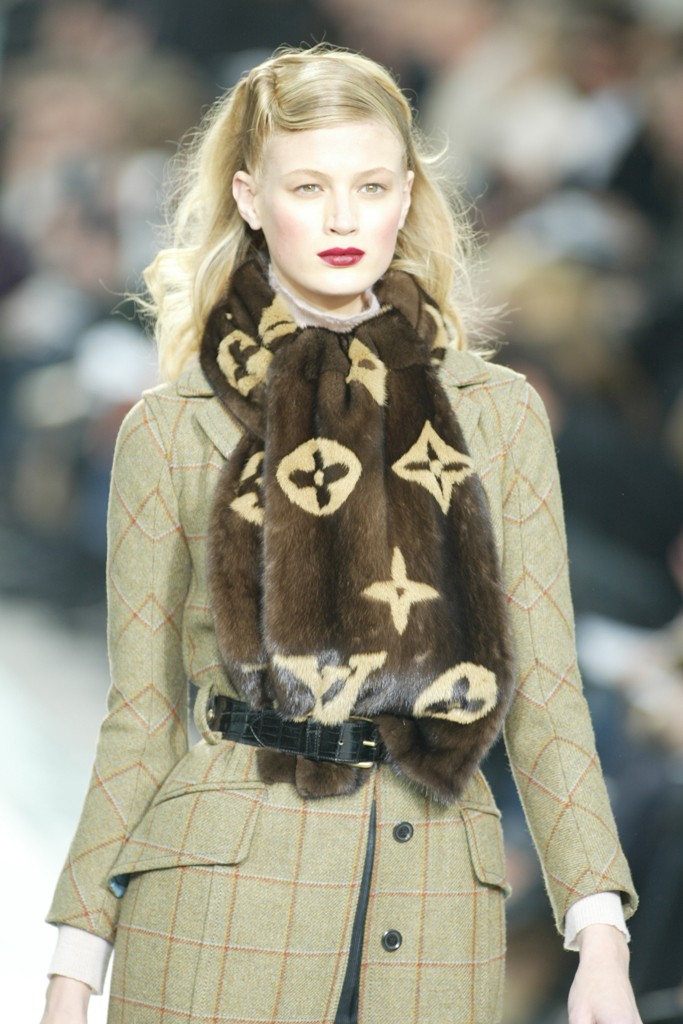 Louis Vuitton The Marc Jacobs Era