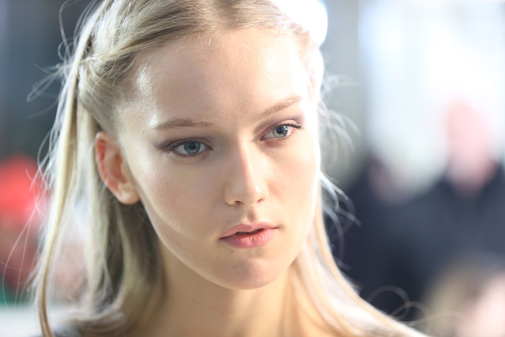 A ‘Young, Fresh, Pretty’ Look at Elie Saab