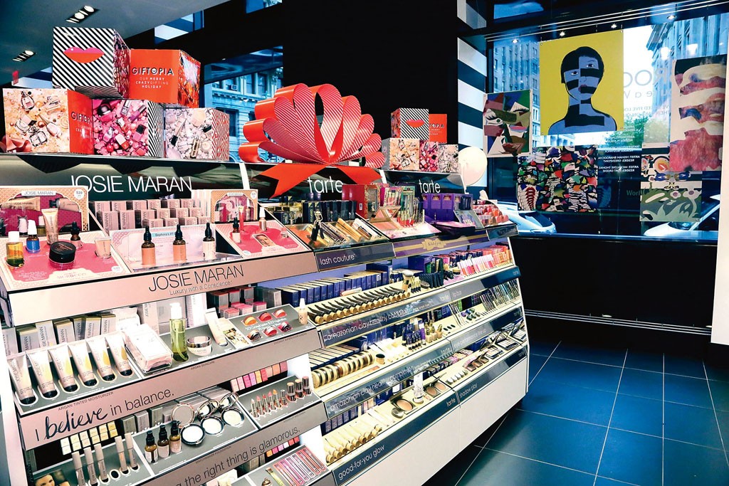 Retail Safari New York’s Newest Beauty Outposts