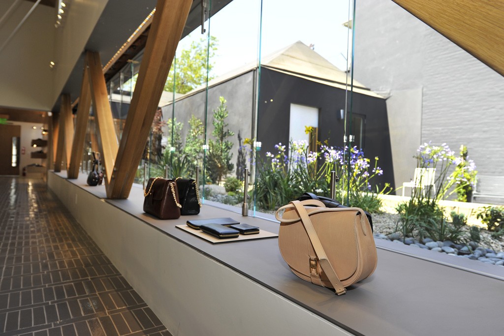 APC Opens LA Flagship