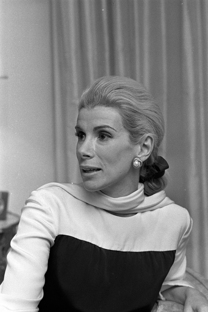 Remembering Joan Rivers