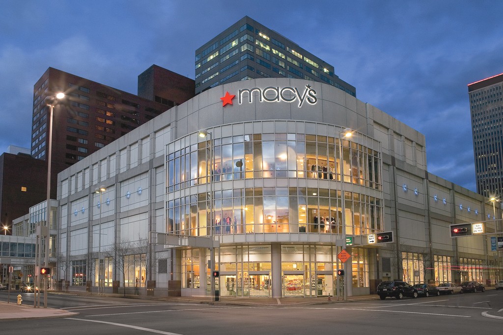 Macy’s to Close 14 Stores, Restructure Team WWD