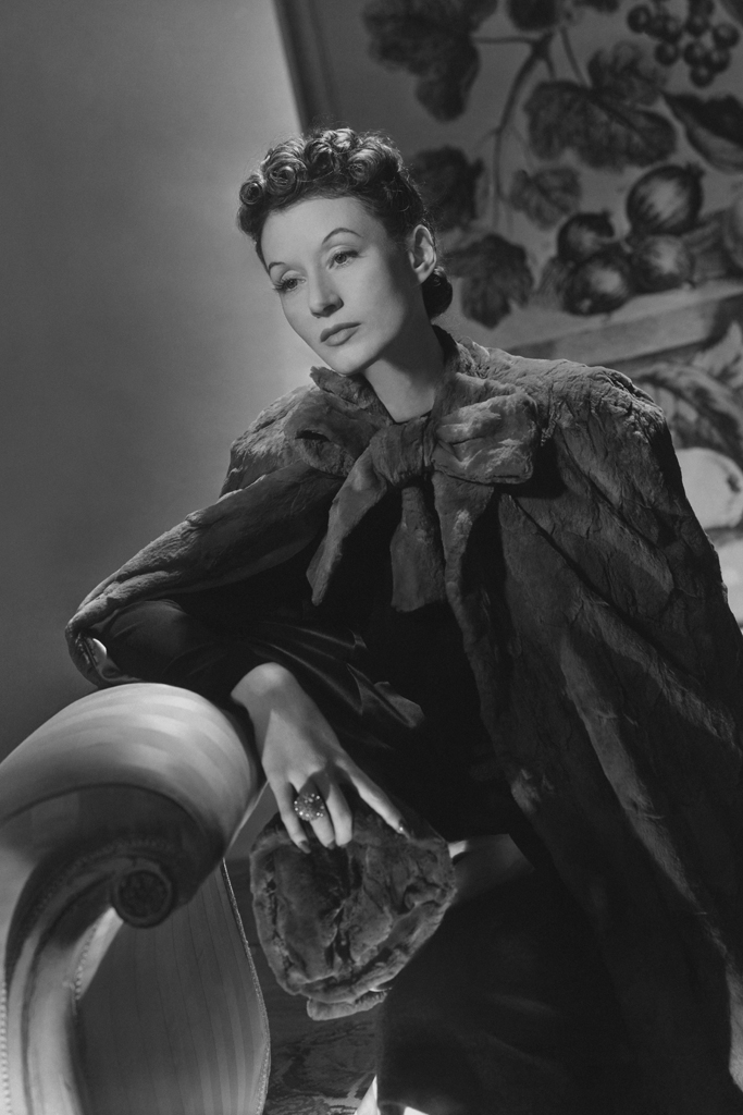 Fashion Icon Millicent Rogers