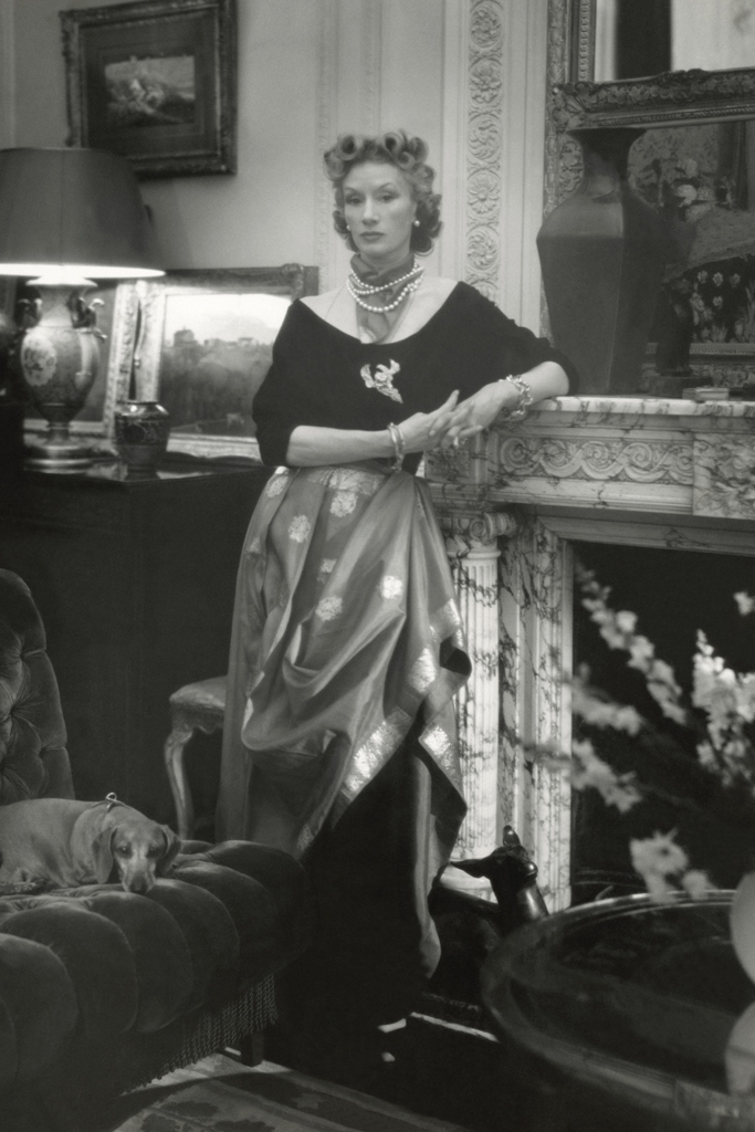 Fashion Icon Millicent Rogers