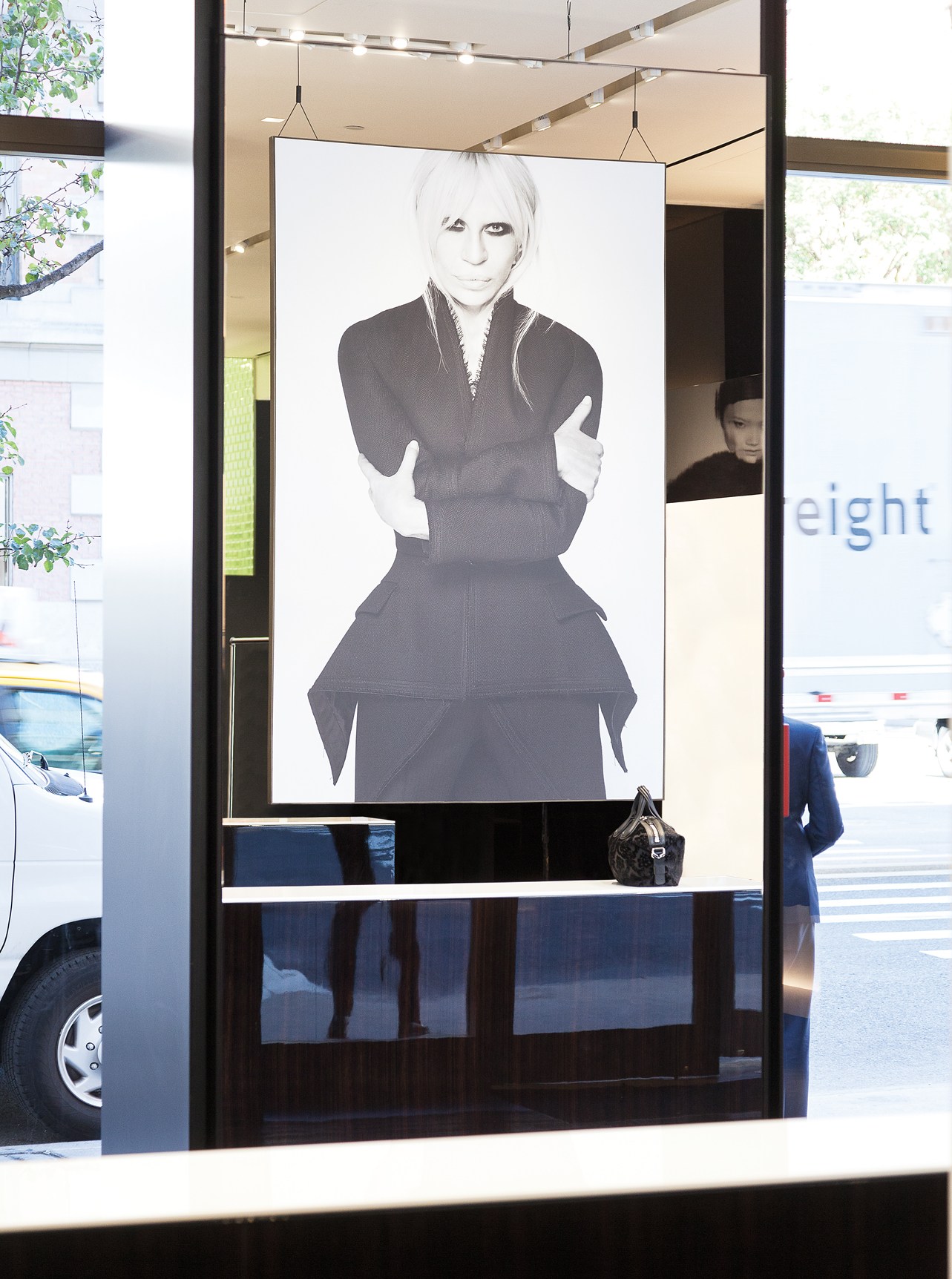 Riccardo Tisci Opens Up About Givenchy Opening to the Public