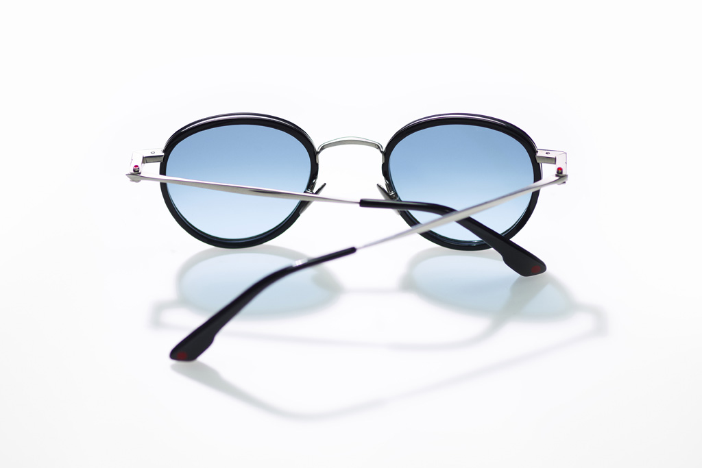 The Styles from Kiton's New Eyewear Line Photos