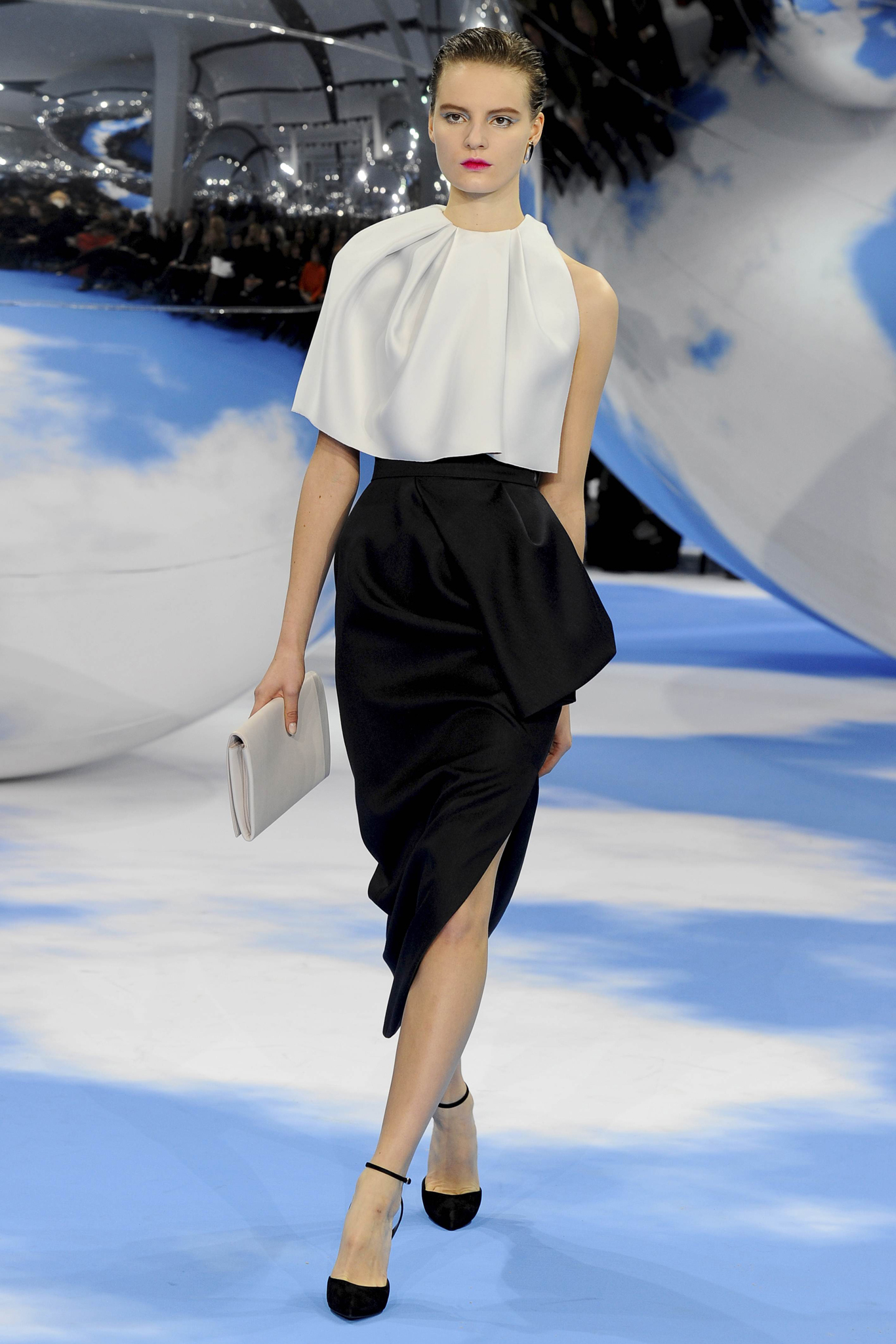 Raf Simons to Exit Dior
