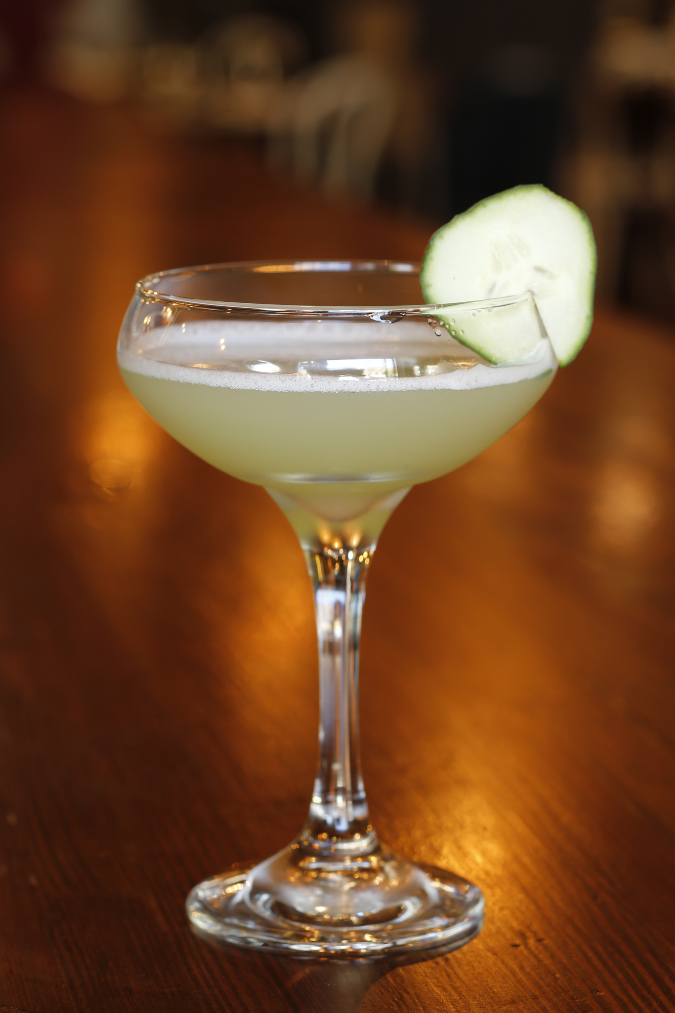 The Pomeroy Opens in Astoria