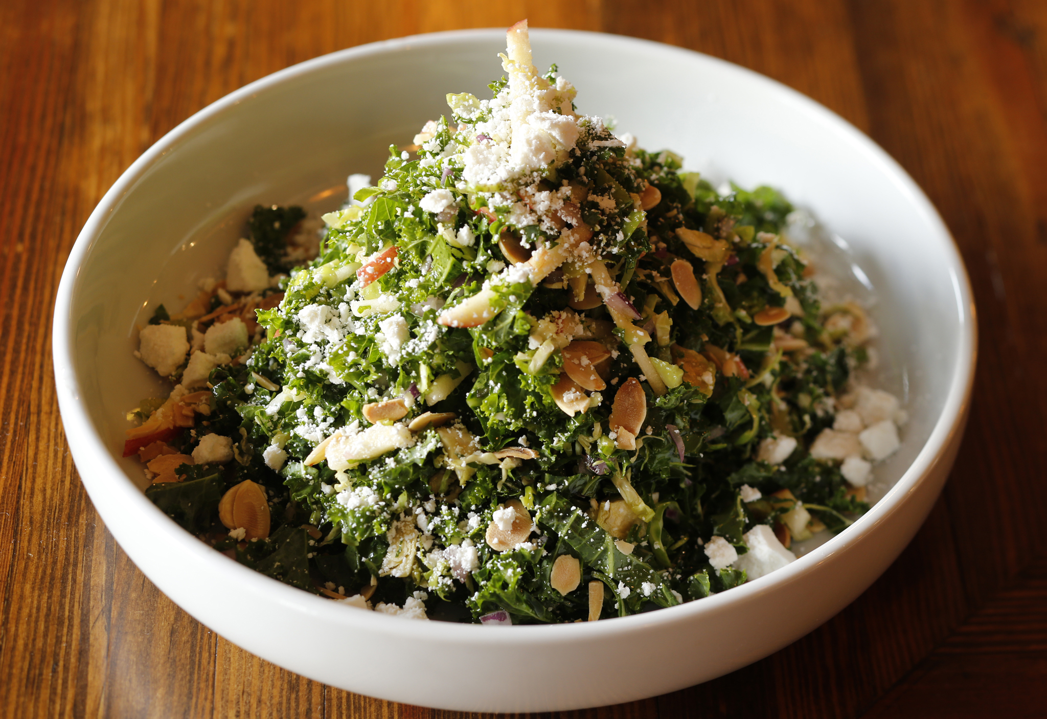 The Pomeroy Opens in Astoria