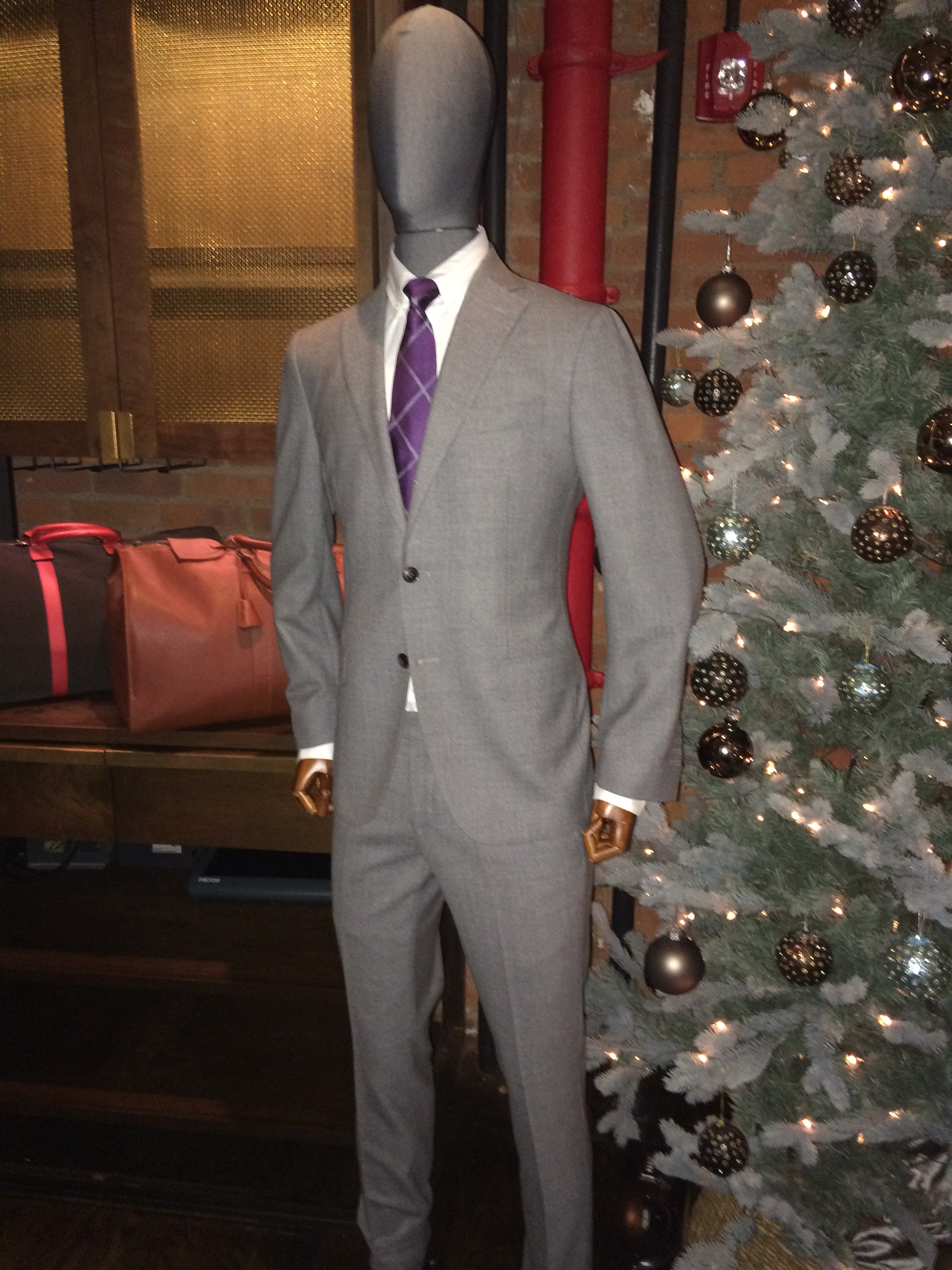 Bruno Magli Licenses Marcraft for Men's Clothing