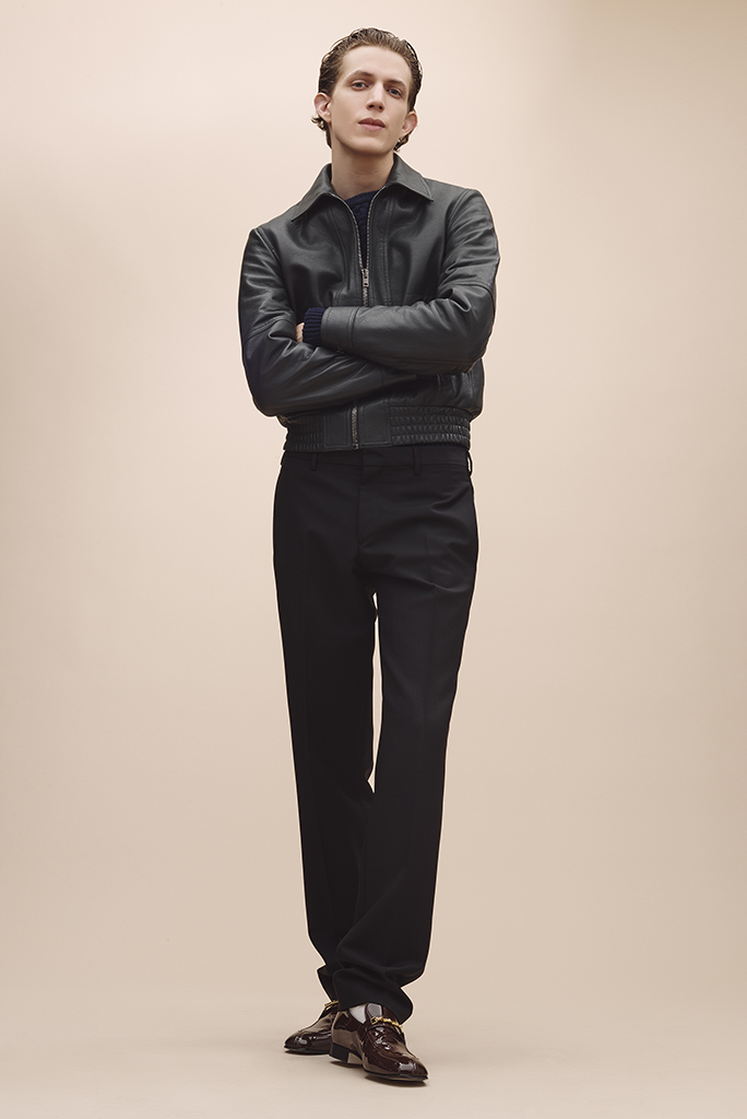 Joseph Men's Fall 2016 [PHOTOS]